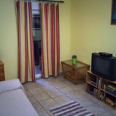 Apartments Anna 자다르 객실 사진