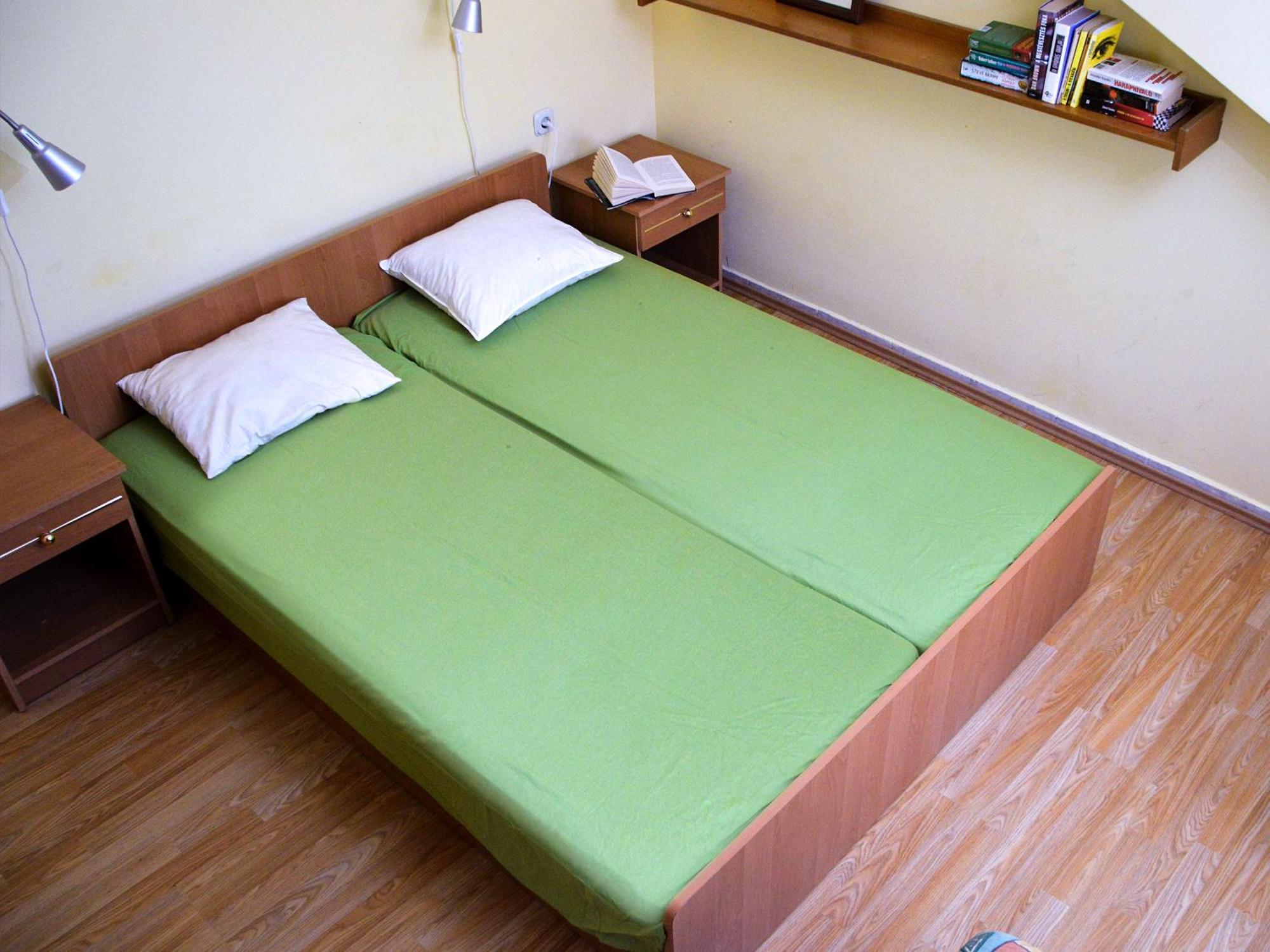 Apartments Anna 자다르 객실 사진